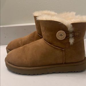 Women’s Ugg’s